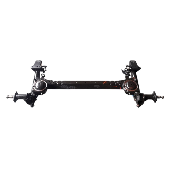 EIXO TRASEIRO FIAT SIENA HLX 1.8 2006 213308