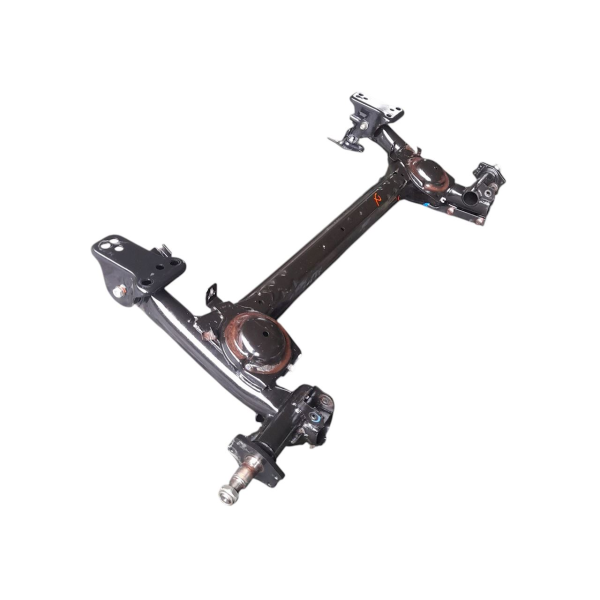 EIXO TRASEIRO FIAT SIENA HLX 1.8 2006 213308
