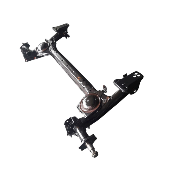 EIXO TRASEIRO FIAT SIENA HLX 1.8 2006 213308