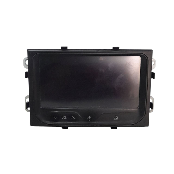MULTIMÍDIA MYLINK GM COBALT 1.4  2014 213561