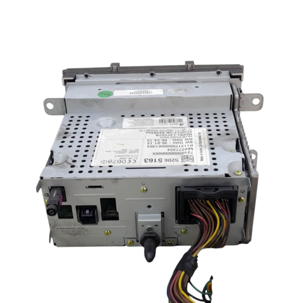 MULTIMÍDIA MYLINK GM COBALT 1.4  2014 213561