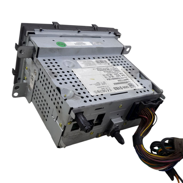 MULTIMÍDIA MYLINK GM COBALT 1.4  2014 213561