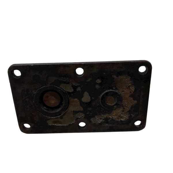 TAMPA TRASEIRA CABEÇOTE  FORD ESCORT GL 1986 213199