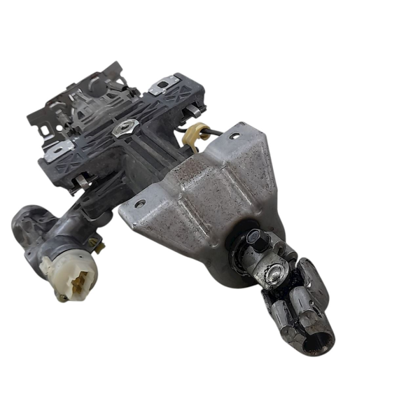 COLUNA DIREÇÃO  HYUNDAI SANTA FE 2.7 2008 213830