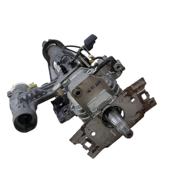 COLUNA DIREÇÃO  HYUNDAI SANTA FE 2.7 2008 213830
