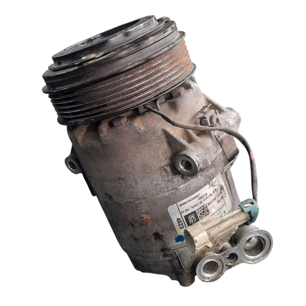 COMPRESSOR AR CONDICIONADO MOTOR GM 1.8 2.0 8V 94754623    209118