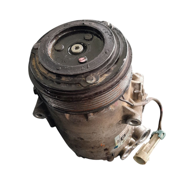 COMPRESSOR AR CONDICIONADO MOTOR GM 1.8 2.0 8V 94754623    209118