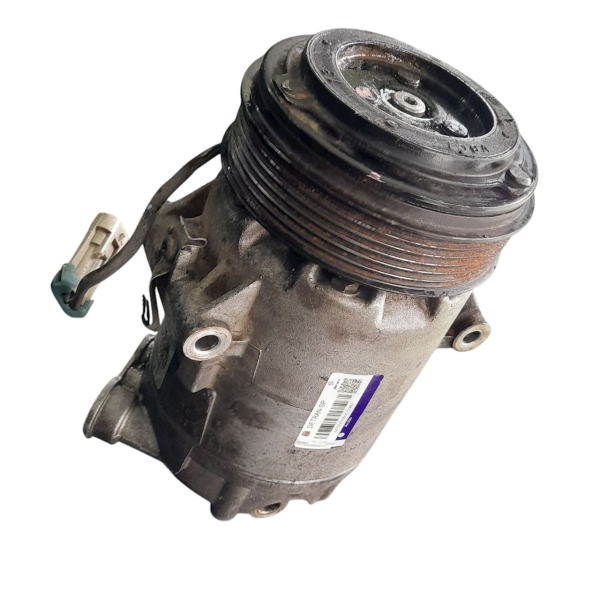 COMPRESSOR AR CONDICIONADO MOTOR GM 1.8 2.0 8V 94754623    209118