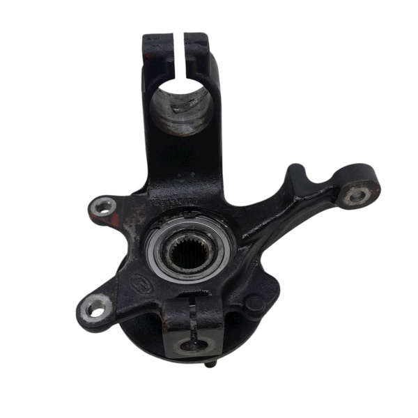 MANGA DIREITA  FORD KA  2003 214876