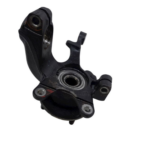 MANGA DIREITA  FORD KA  2003 214876