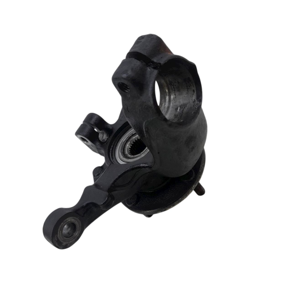 MANGA DIREITA  FORD KA  2003 214876