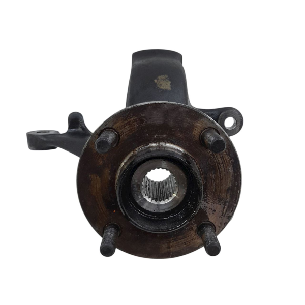 MANGA DIREITA  FORD KA  2003 214876