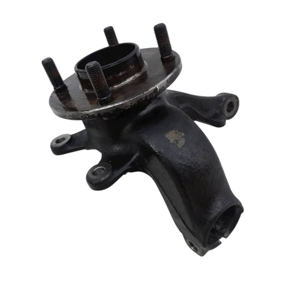 MANGA DIREITA  FORD KA  2003 214876