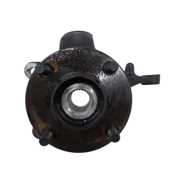 MANGA ESQUERDA  FORD KA  2003 214875