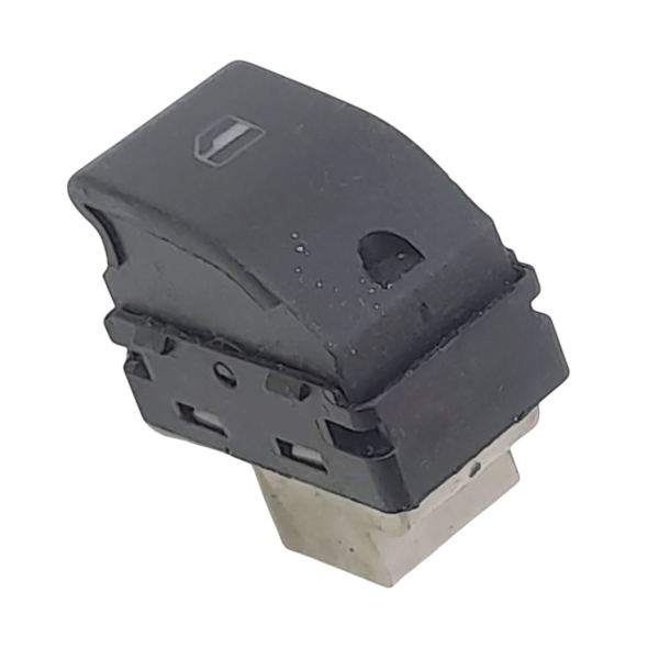 BOTÃO VIDRO ELÉTRICO PORTA DIANTEIRA DIREITA  VW VOYAGE 1.6  2017 213378