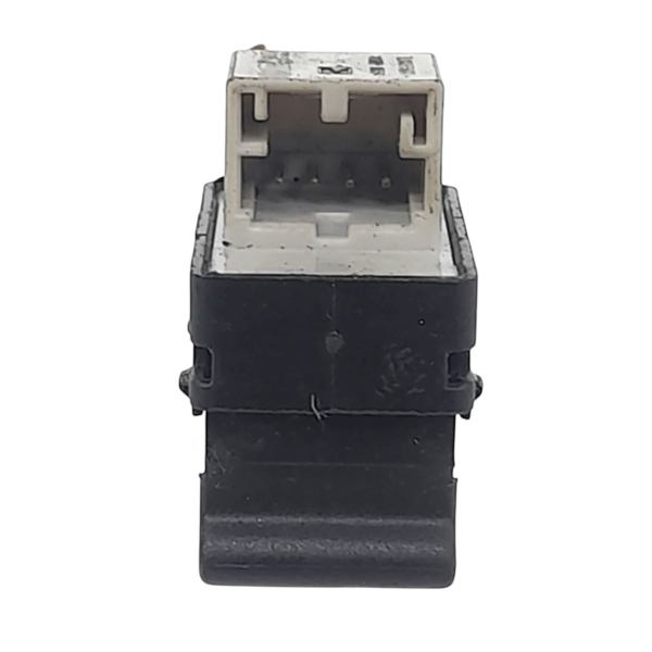 BOTÃO VIDRO ELÉTRICO PORTA DIANTEIRA DIREITA  VW VOYAGE 1.6  2017 213378