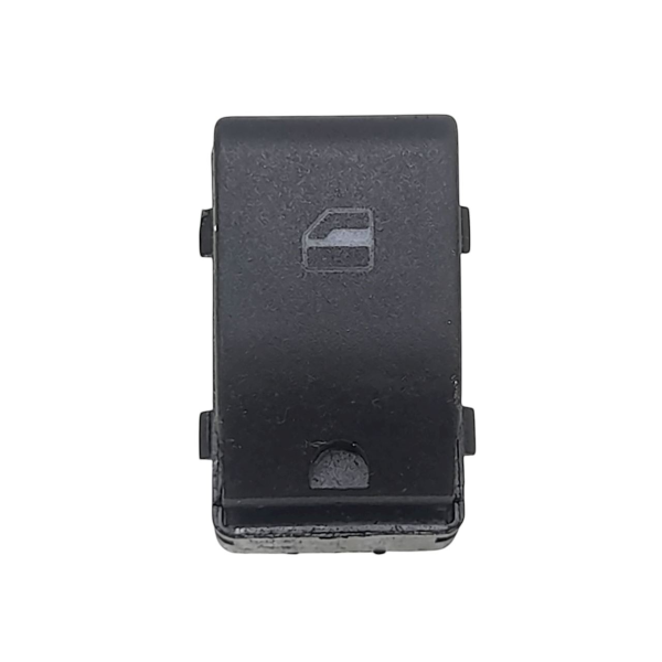 BOTÃO VIDRO ELÉTRICO PORTA TRASEIRA DIREITA  VW VOYAGE 1.6  2017 213391