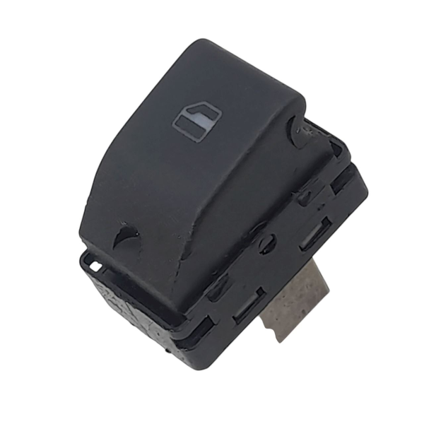BOTÃO VIDRO ELÉTRICO PORTA TRASEIRA DIREITA  VW VOYAGE 1.6  2017 213391