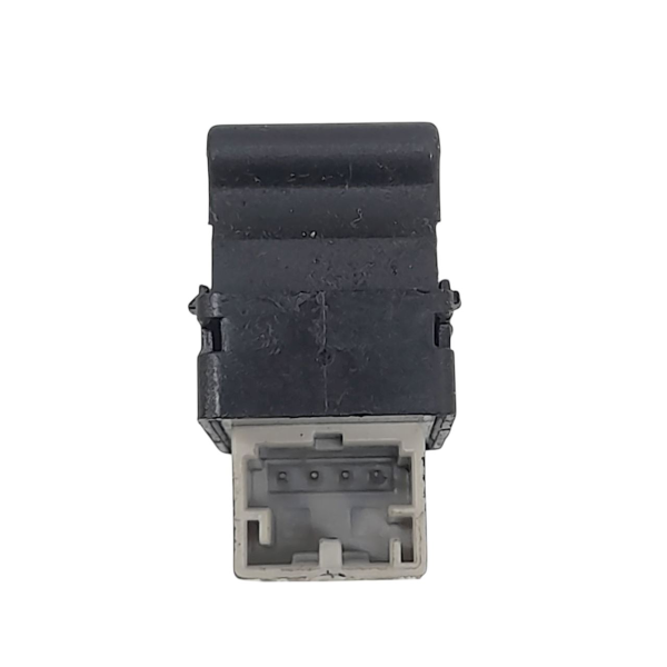 BOTÃO VIDRO ELÉTRICO PORTA TRASEIRA DIREITA  VW VOYAGE 1.6  2017 213391
