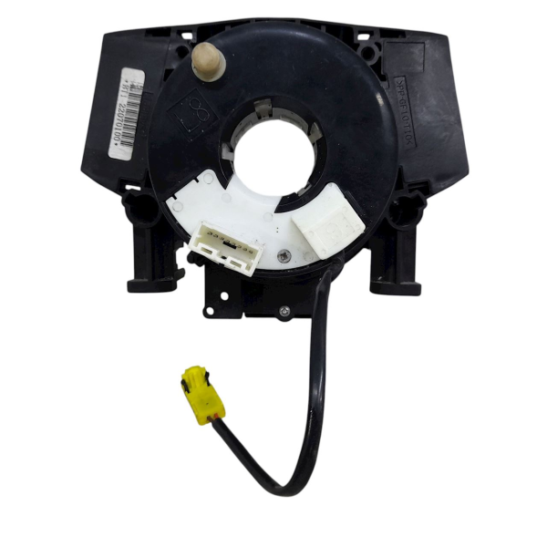 CINTA AIRBAG  NISSAN TIIDA SL FLEX  2009 213575