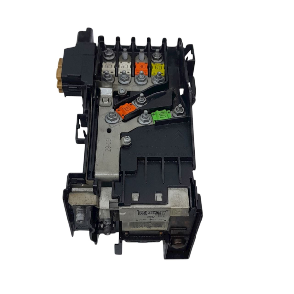 CAIXA FUSÍVEL BATERIA  CITROËN C4 PICASSO 2.0 2013 211869