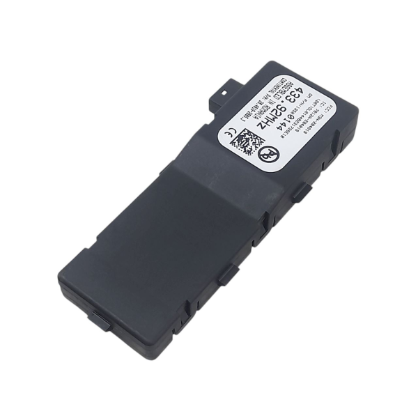 MÓDULO SINAL ALARME GM COBALT 1.4  2014 214884