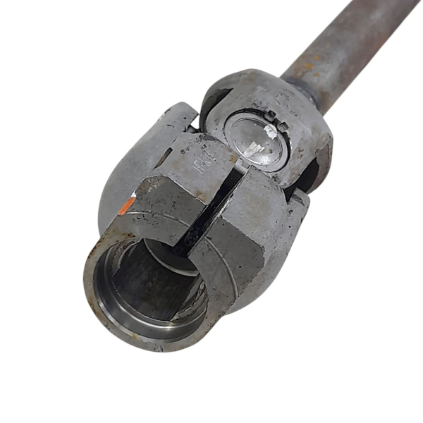 EXTENSÃO ARTICULAÇÃO COLUNA DIREÇÃO  GM COBALT 1.4  2014 213559