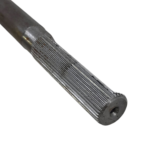 EXTENSÃO ARTICULAÇÃO COLUNA DIREÇÃO  GM COBALT 1.4  2014 213559