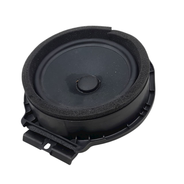ALTO FALANTE PORTA DIANTEIRA ESQUERDA  GM ONIX 1.0 2021 213691
