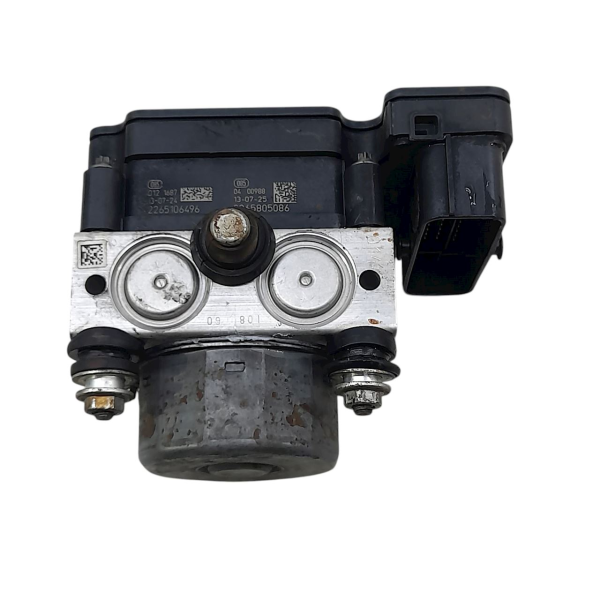 MÓDULO ABS  FIAT IDEA 1.6 16V 2014 214892