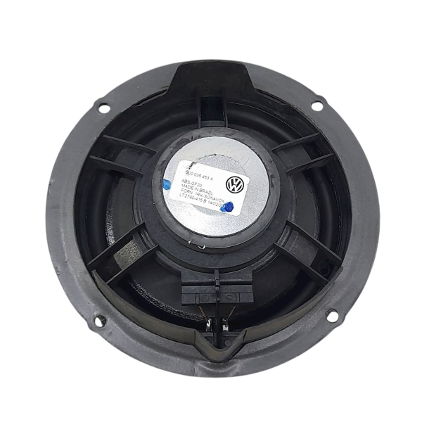 ALTO FALANTE PORTA DIANTEIRA DIREITA  VW VOYAGE 1.6  2017 213380
