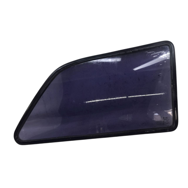 VIDRO LATERAL TRASEIRO DIREITO  VW VOYAGE CL 1988 214335