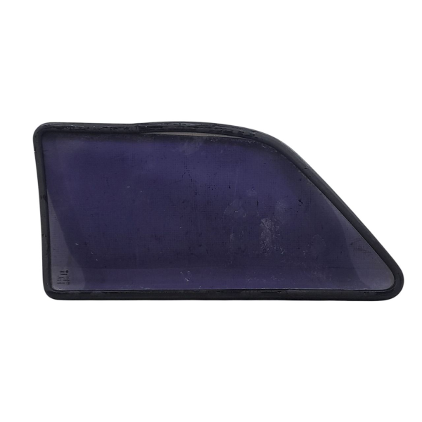 VIDRO LATERAL TRASEIRO DIREITO  VW VOYAGE CL 1988 214335