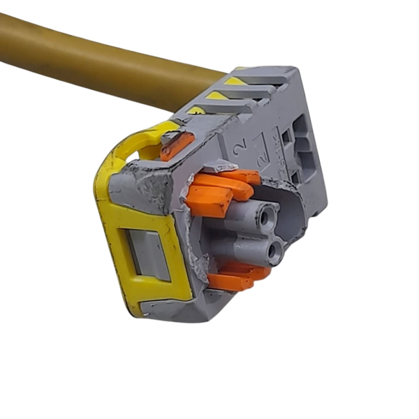 CINTA AIRBAG  GM ONIX 1.0 2021 214203
