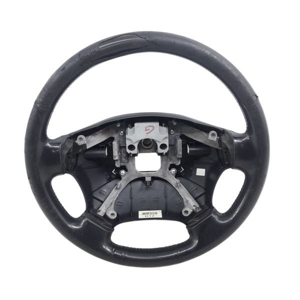 VOLANTE DO MOTORISTA HYUNDAI SANTA FE 2.7 2008 V1851 - P49