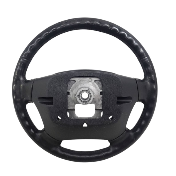 VOLANTE DO MOTORISTA HYUNDAI SANTA FE 2.7 2008 V1851 - P49