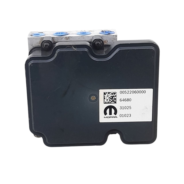 MÓDULO ABS  FIAT STRADA 1.4 2023 212332