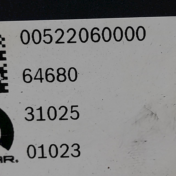 MÓDULO ABS  FIAT STRADA 1.4 2023 212332