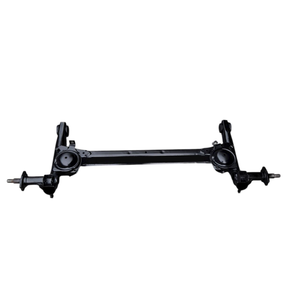 EIXO TRASEIRO FIAT PALIO 1996/10    214796