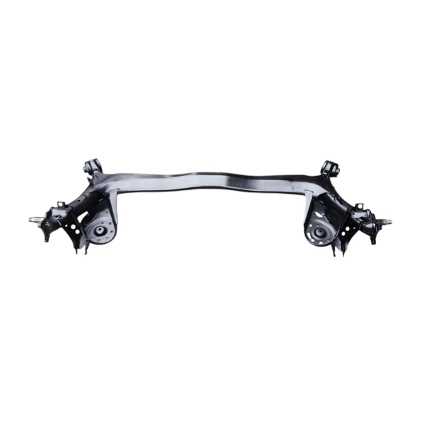 EIXO TRASEIRO FREIO DISCO HONDA FIT CITY 2013/23    214801
