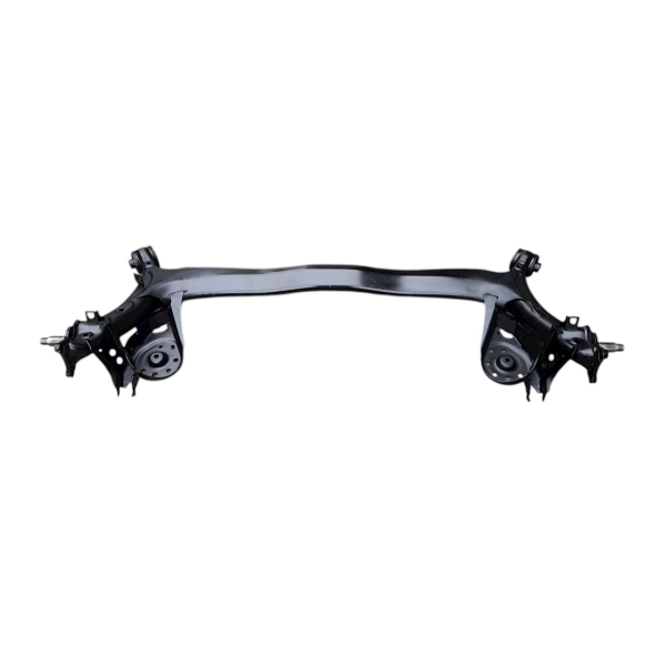 EIXO TRASEIRO FREIO DISCO HONDA FIT CITY 2013/23    214802