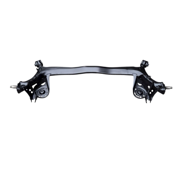 EIXO TRASEIRO FREIO TAMBOR HONDA FIT CITY 2013/23    214803