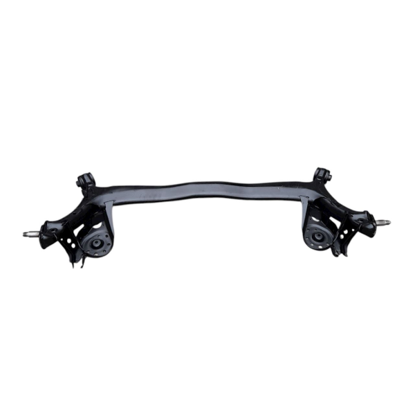 EIXO TRASEIRO FREIO TAMBOR HONDA FIT CITY 2013/23    214806