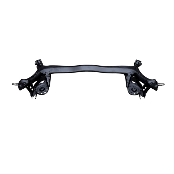 EIXO TRASEIRO FREIO TAMBOR HONDA FIT CITY 2013/23    214807