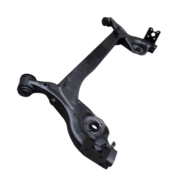 EIXO TRASEIRO FIAT BRAVO    215005