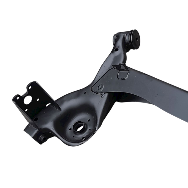 EIXO TRASEIRO FIAT BRAVO    215005