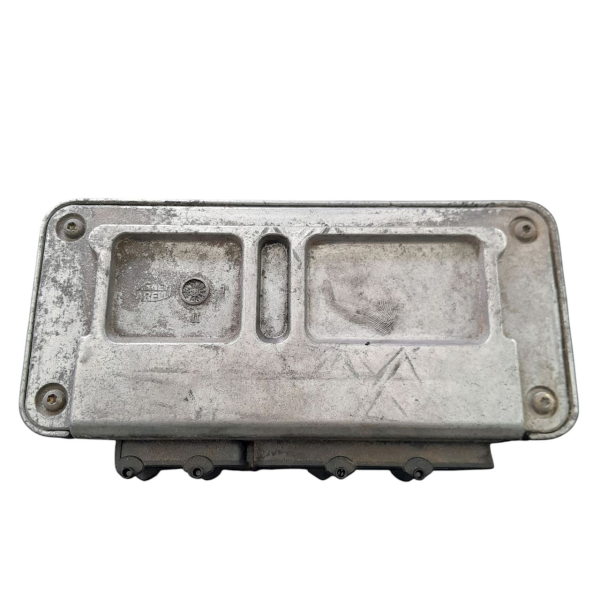 MÓDULO INJEÇÃO ELETRÔNICA VW FOX 1.0 8V FLEX 030906034AB    214514