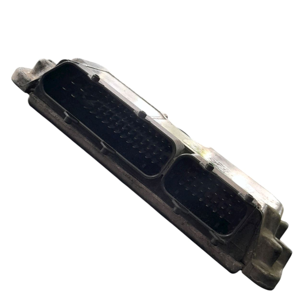 MÓDULO INJEÇÃO ELETRÔNICA VW FOX 1.0 8V FLEX 030906034AB    214514