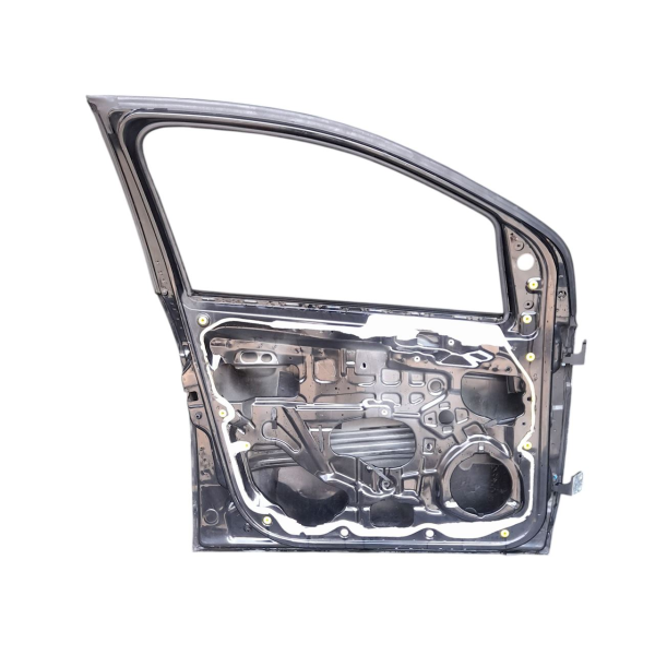 PORTA DIANTEIRA ESQUERDA FIAT SIENA 1.4 2015 V1863 - P33