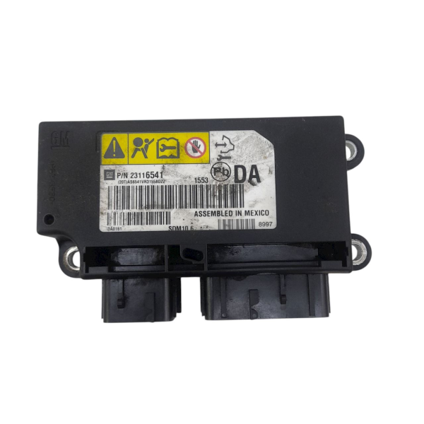 MÓDULO AIRBAG  GM COBALT 1.4  2014 214951